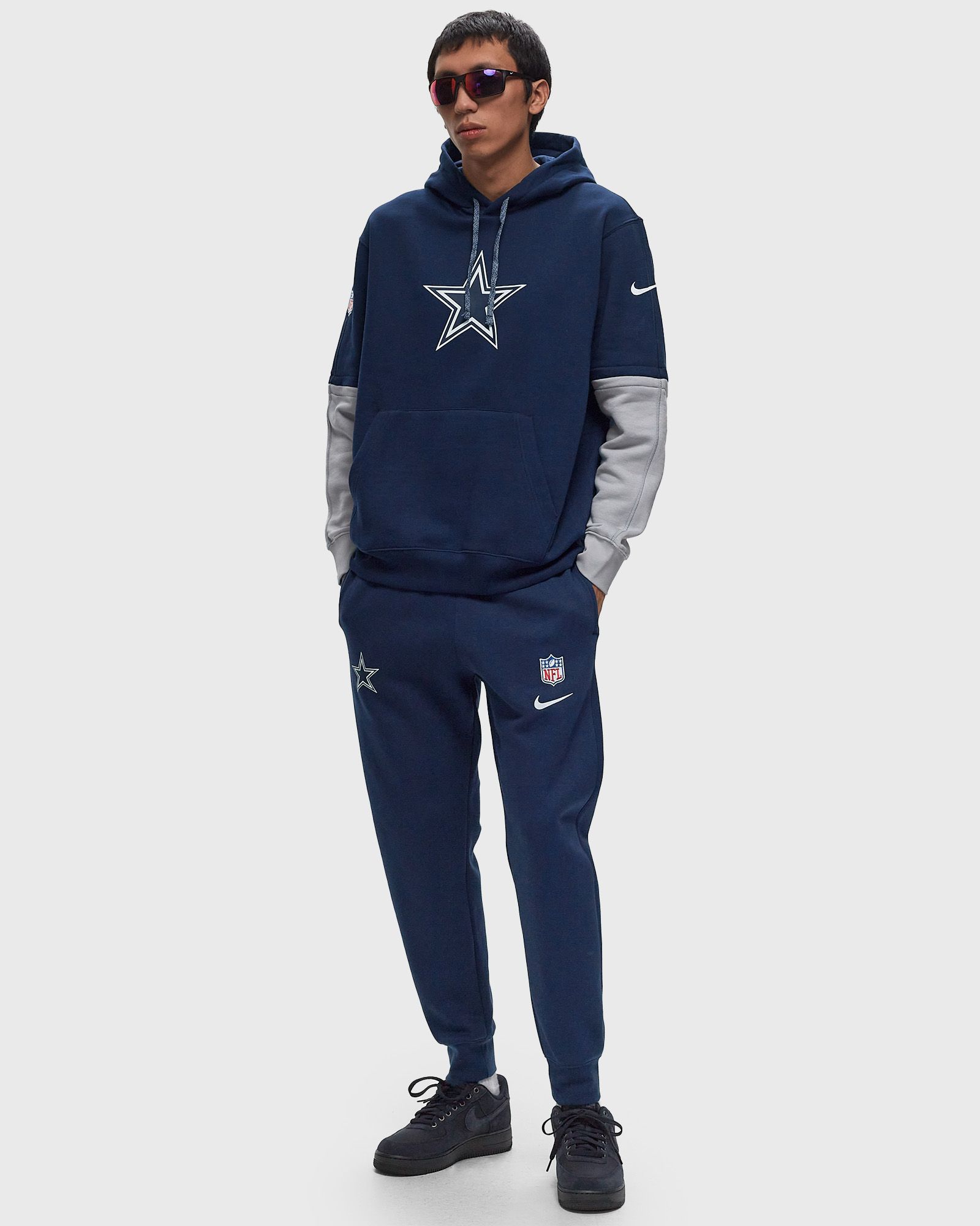 Club Hoodie Team Issue Dallas Cowboys