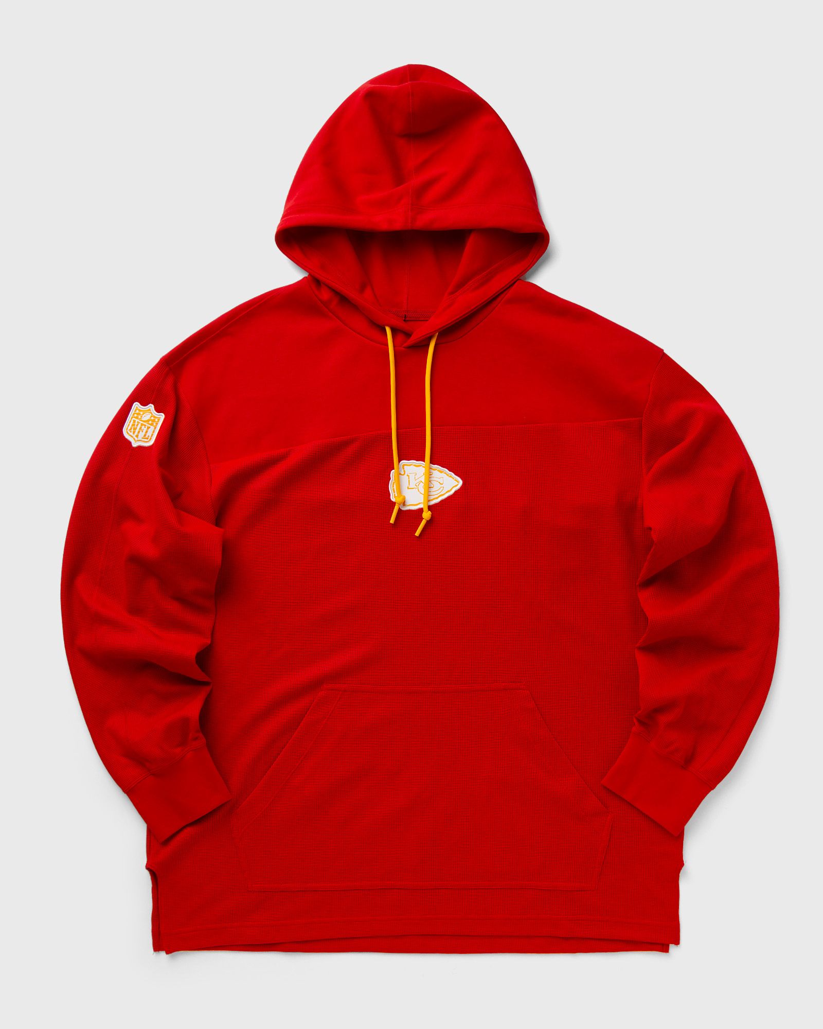 Jersey Hoodie Kansas City Chiefs