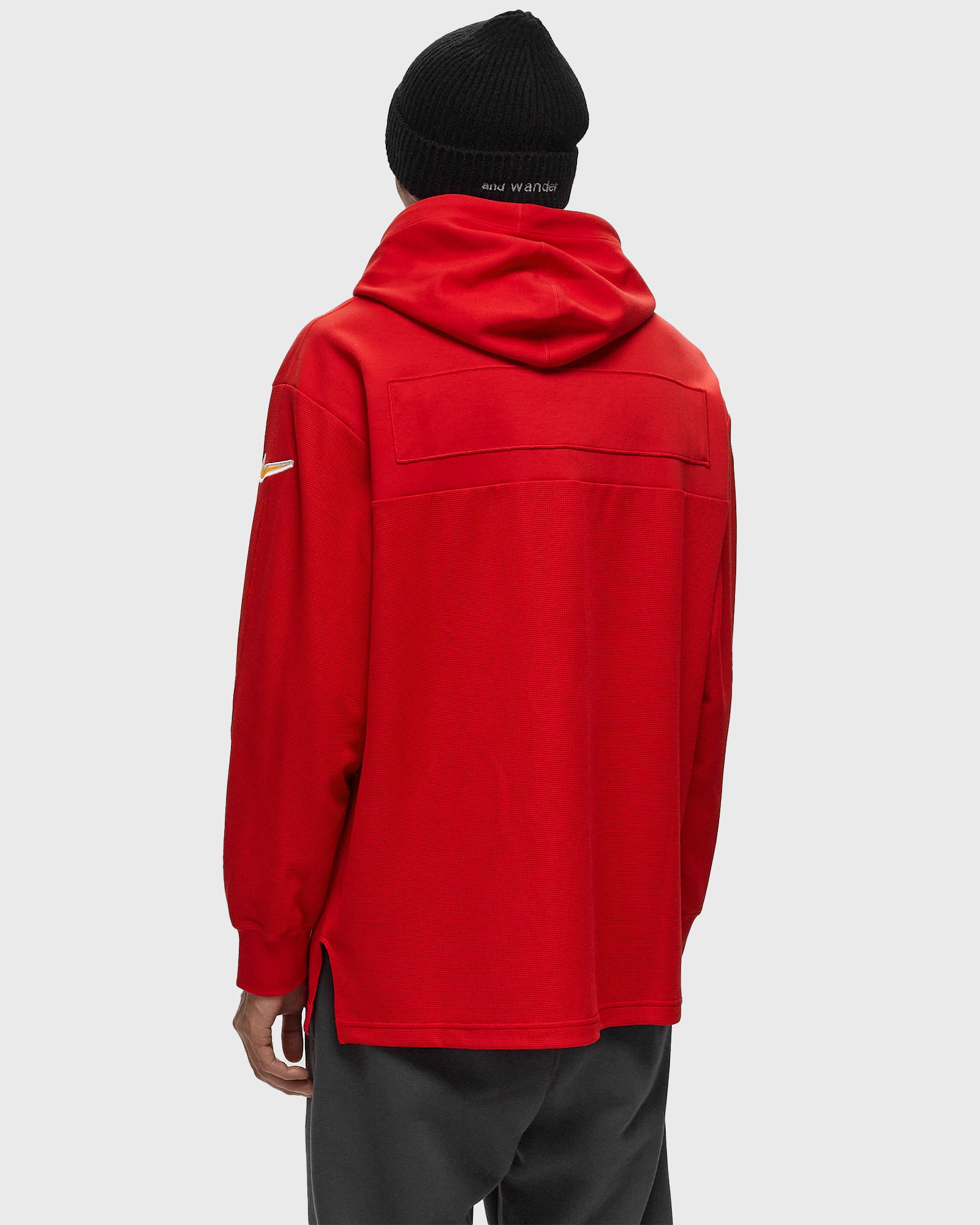 Jersey Hoodie Kansas City Chiefs