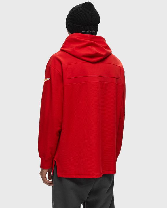 Jersey Hoodie Kansas City Chiefs