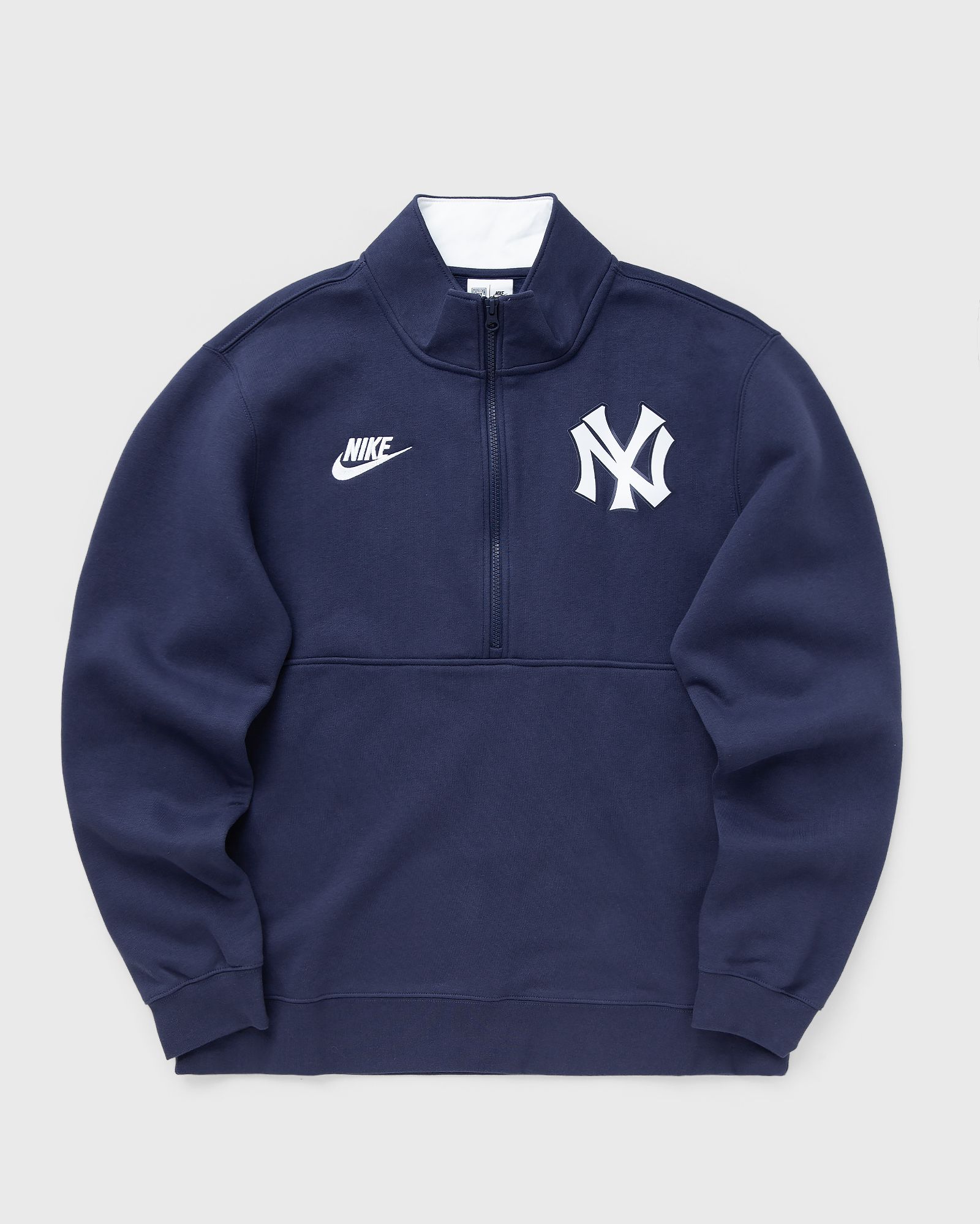 Cooperstown MLB 1/2 Zip Fleece New York Yankees 1927