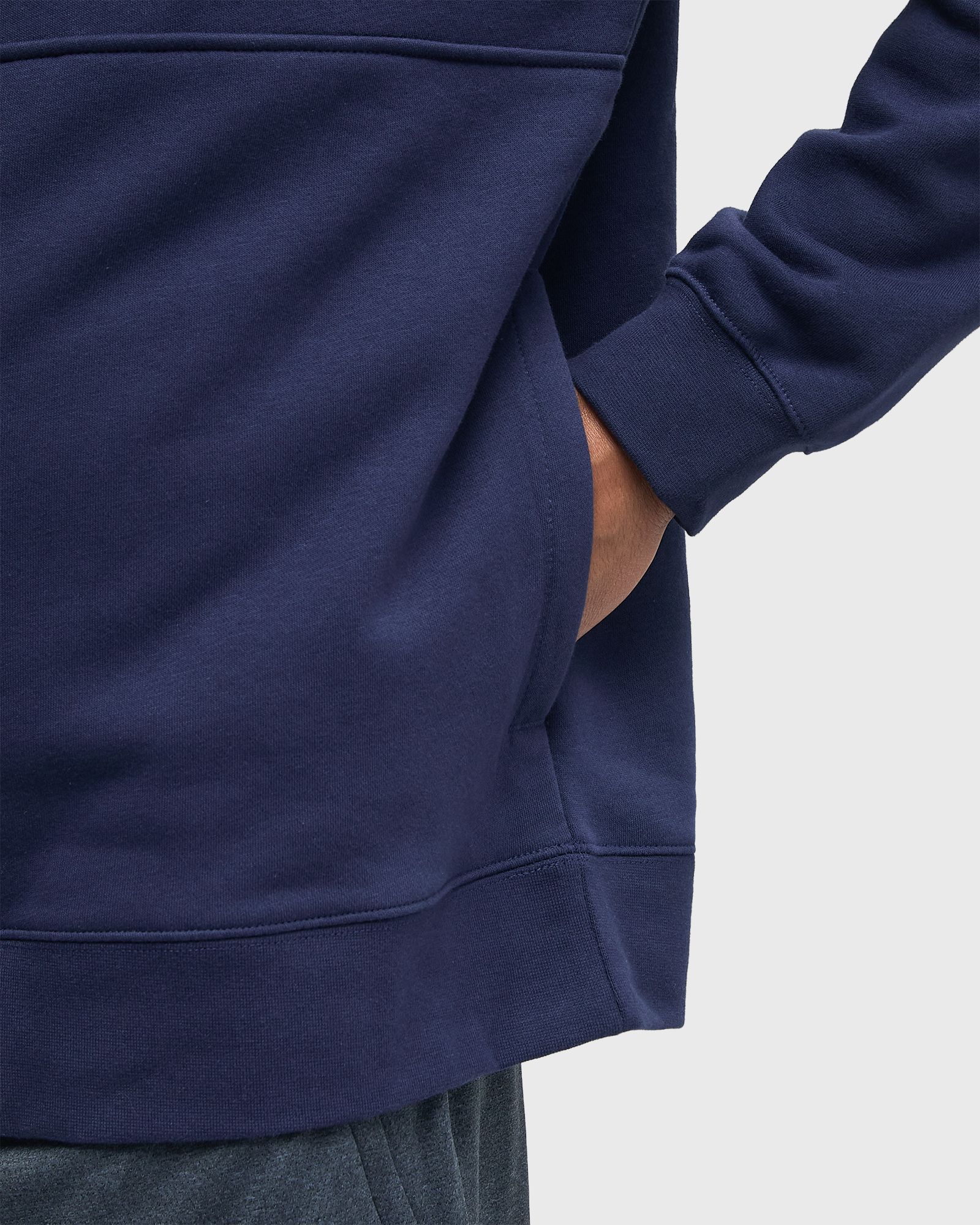 Cooperstown MLB 1/2 Zip Fleece New York Yankees 1927