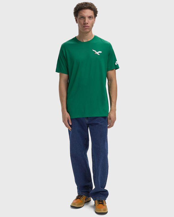 Thumbnail - NFL Philadelphia Eagles ALT Pack SS Dri-Fit Legend T-Shirt NFL EAGLES UNVEIL 2025