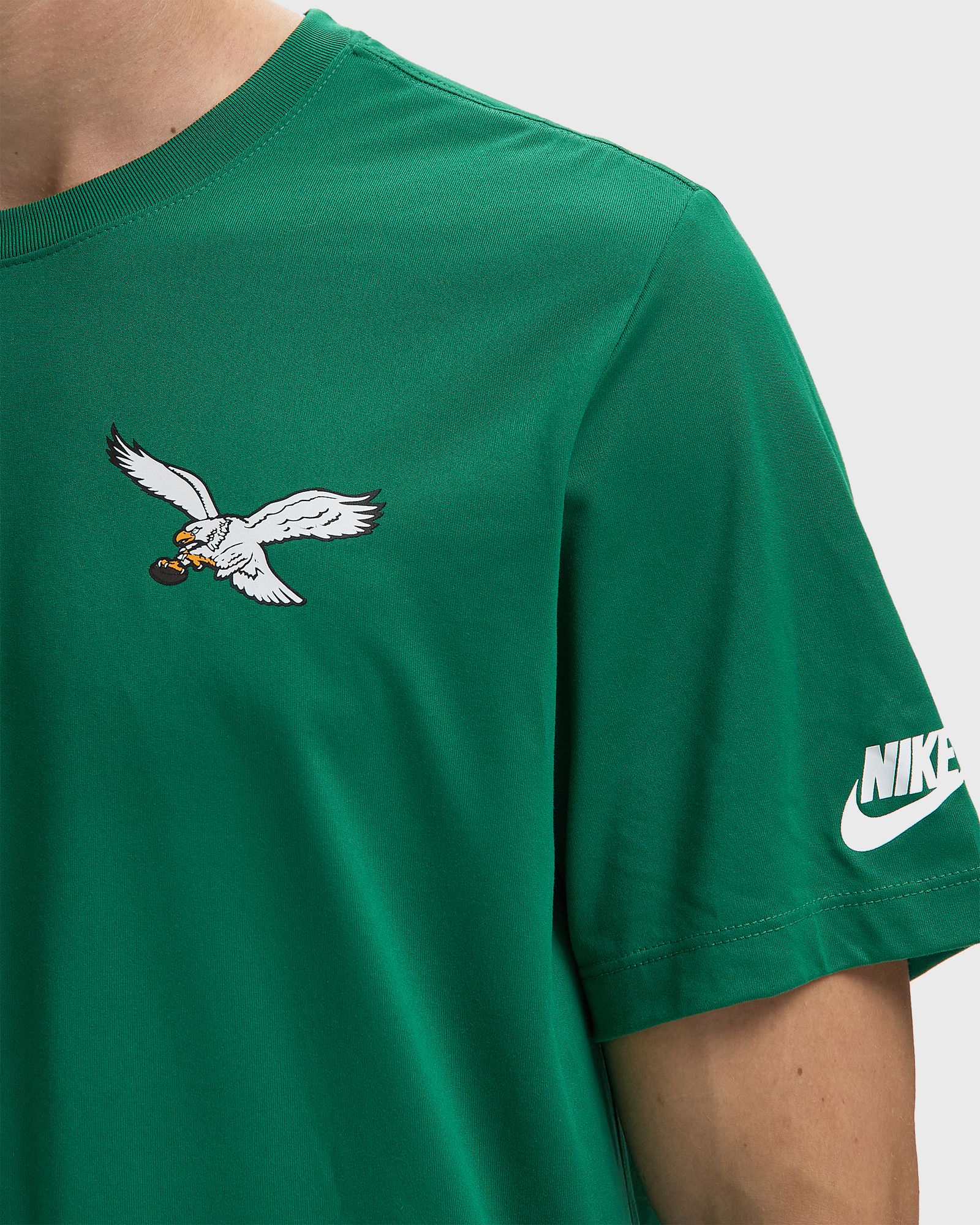 NFL Philadelphia Eagles ALT Pack SS Dri-Fit Legend T-Shirt NFL EAGLES UNVEIL 2025