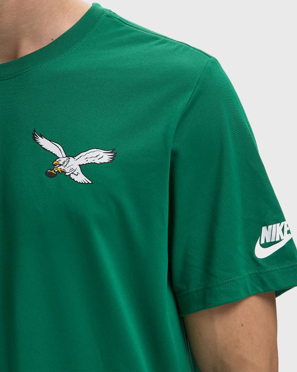 NFL Philadelphia Eagles ALT Pack SS Dri-Fit Legend T-Shirt NFL EAGLES UNVEIL 2025