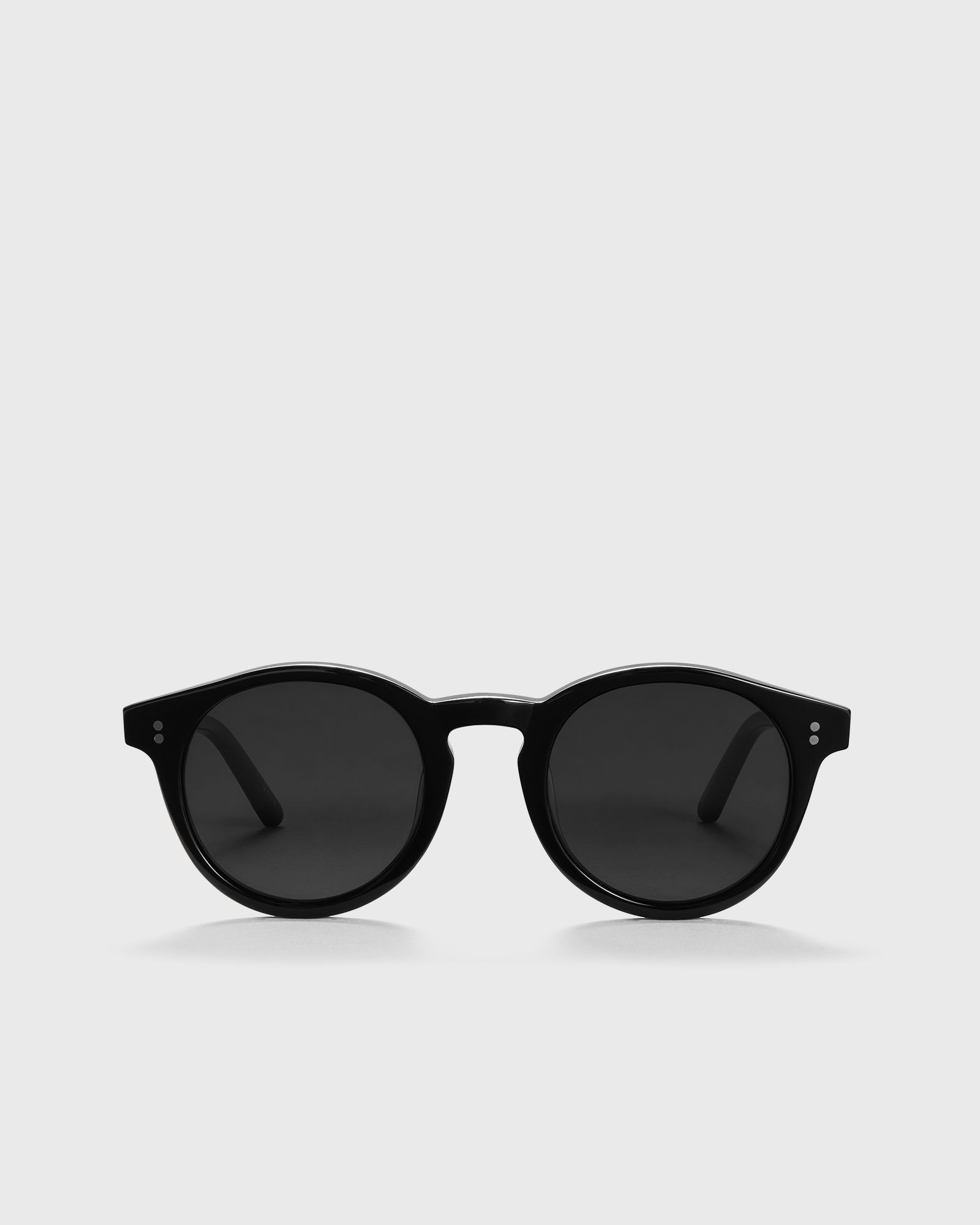 03 BLACK SUNGLASSES