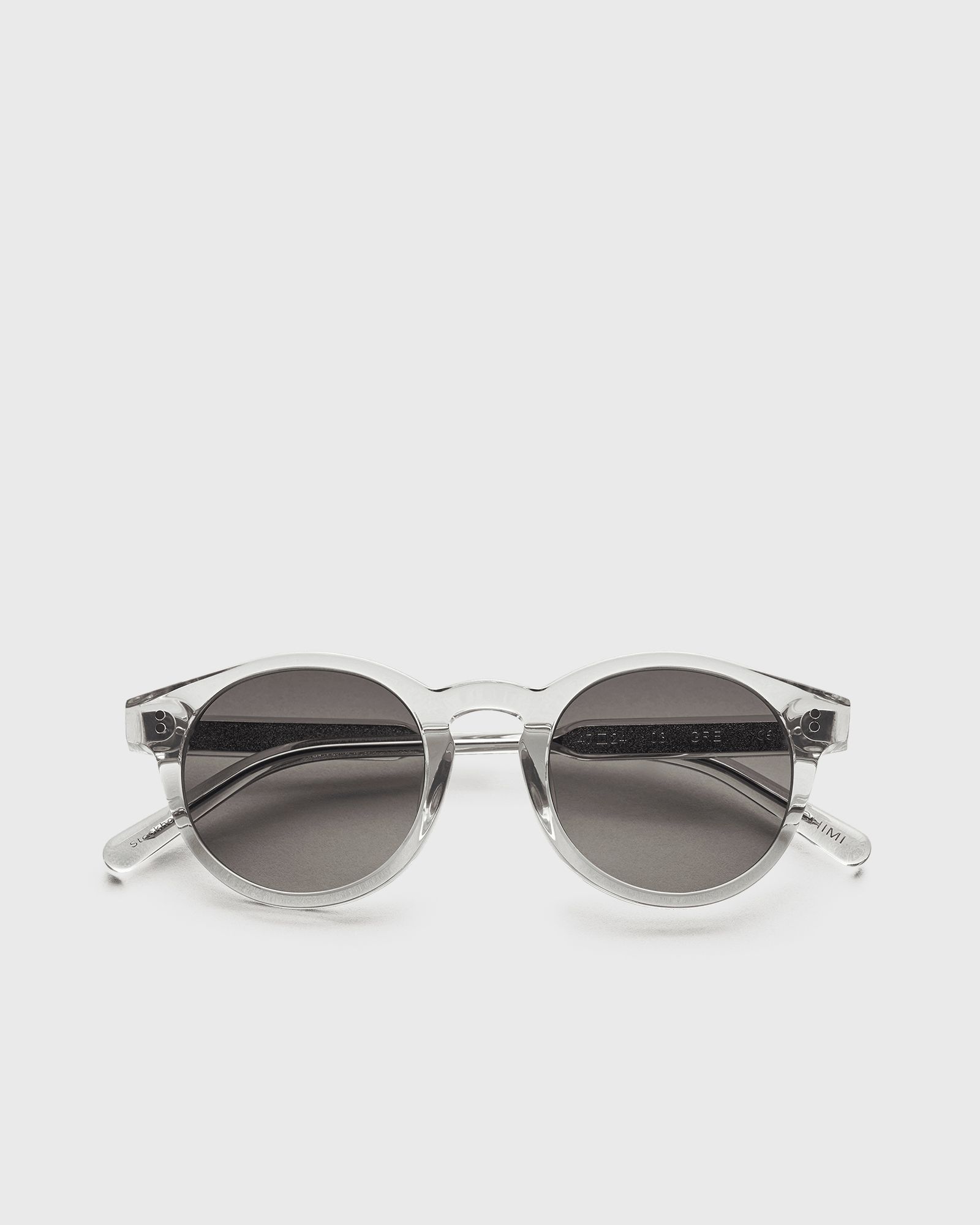 03 GREY SUNGLASSES
