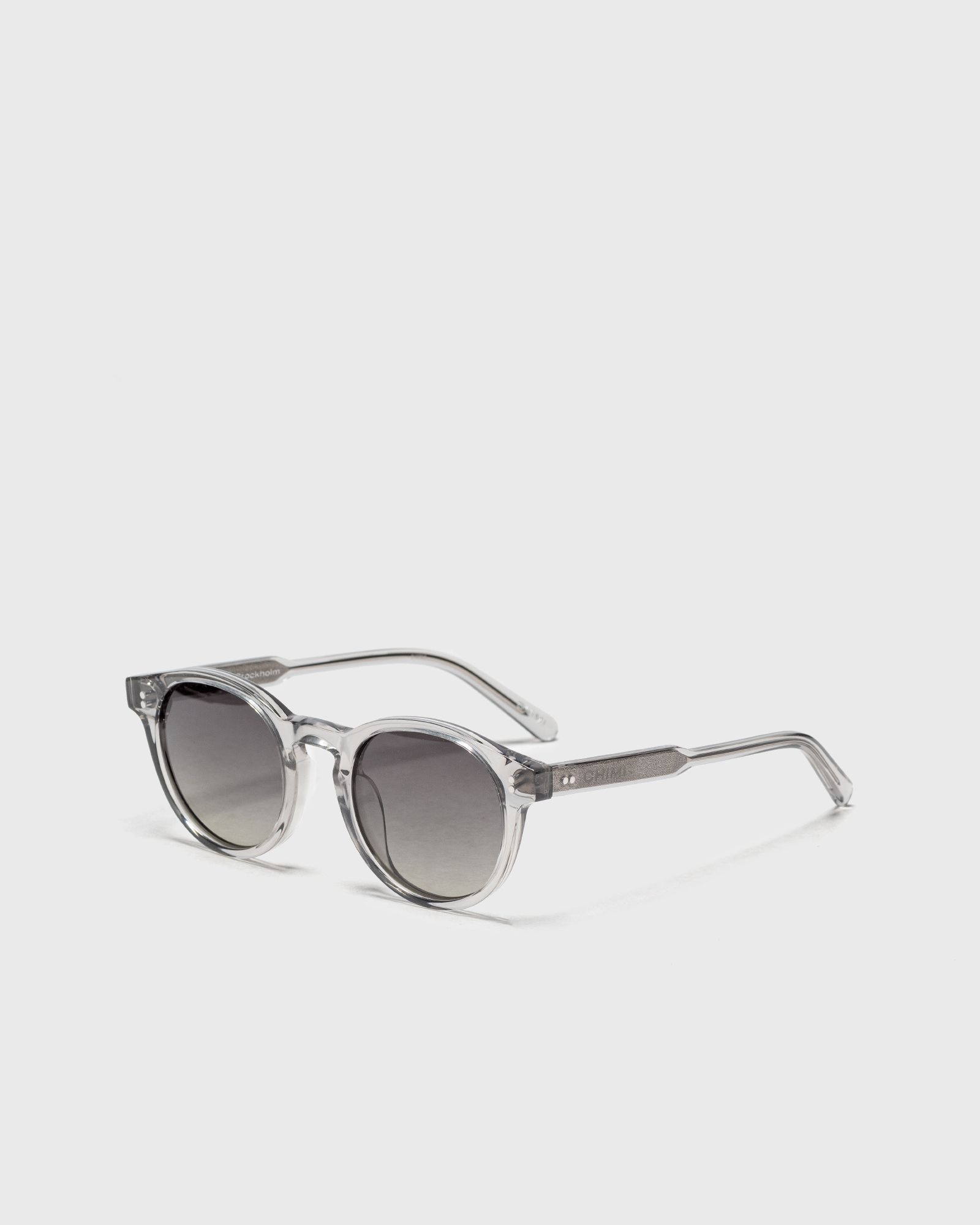 03 GREY SUNGLASSES