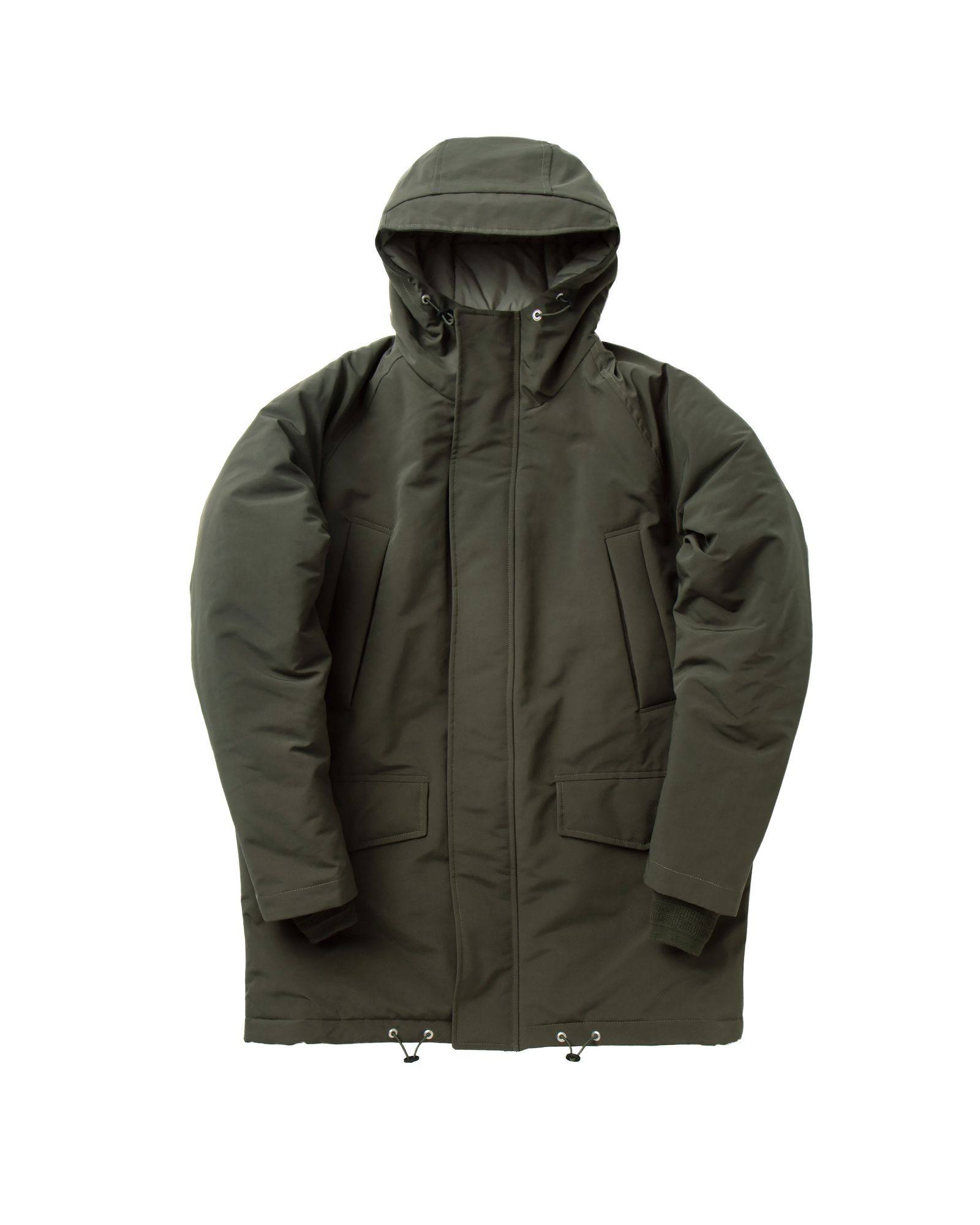 Nostra Parka