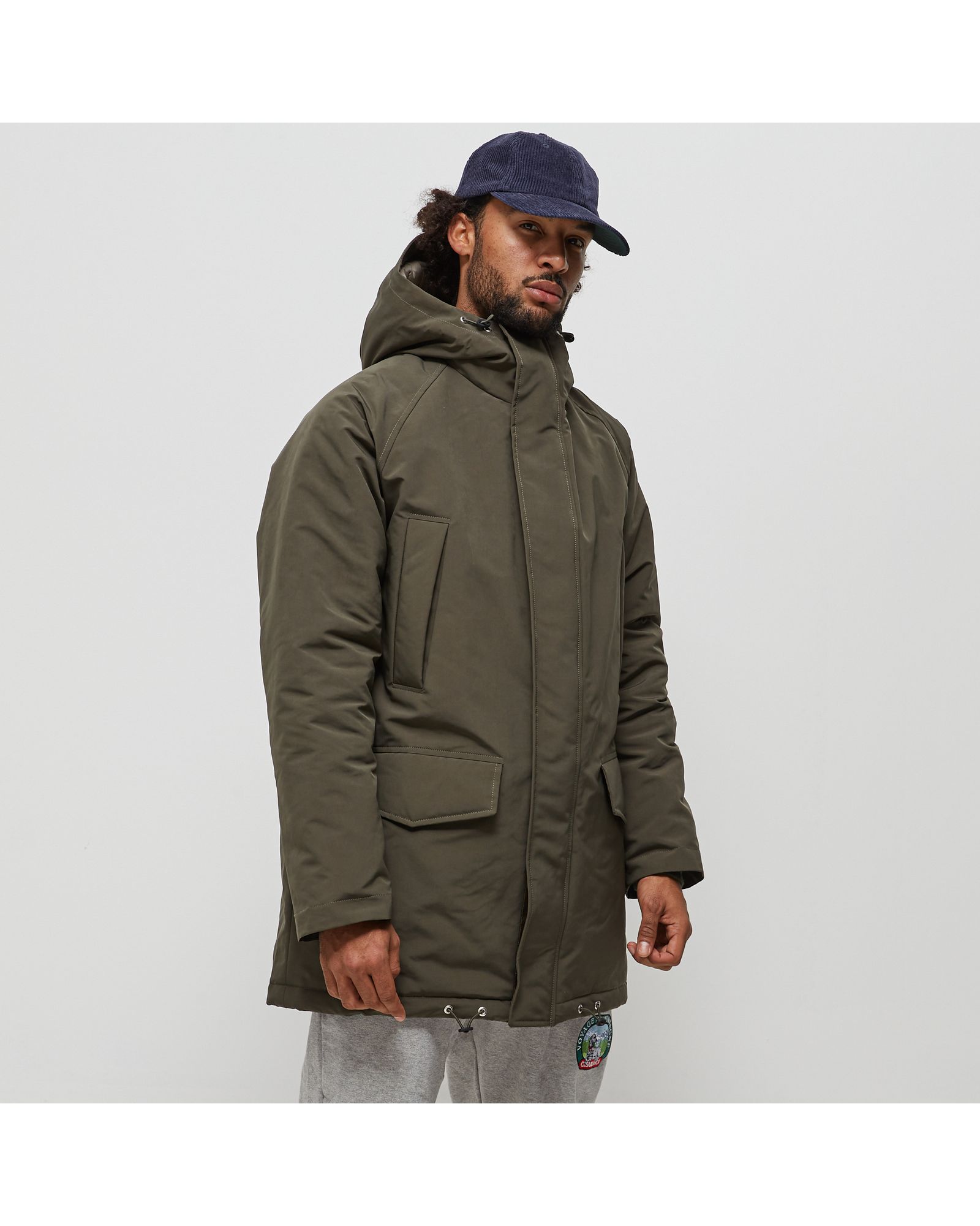 Nostra Parka