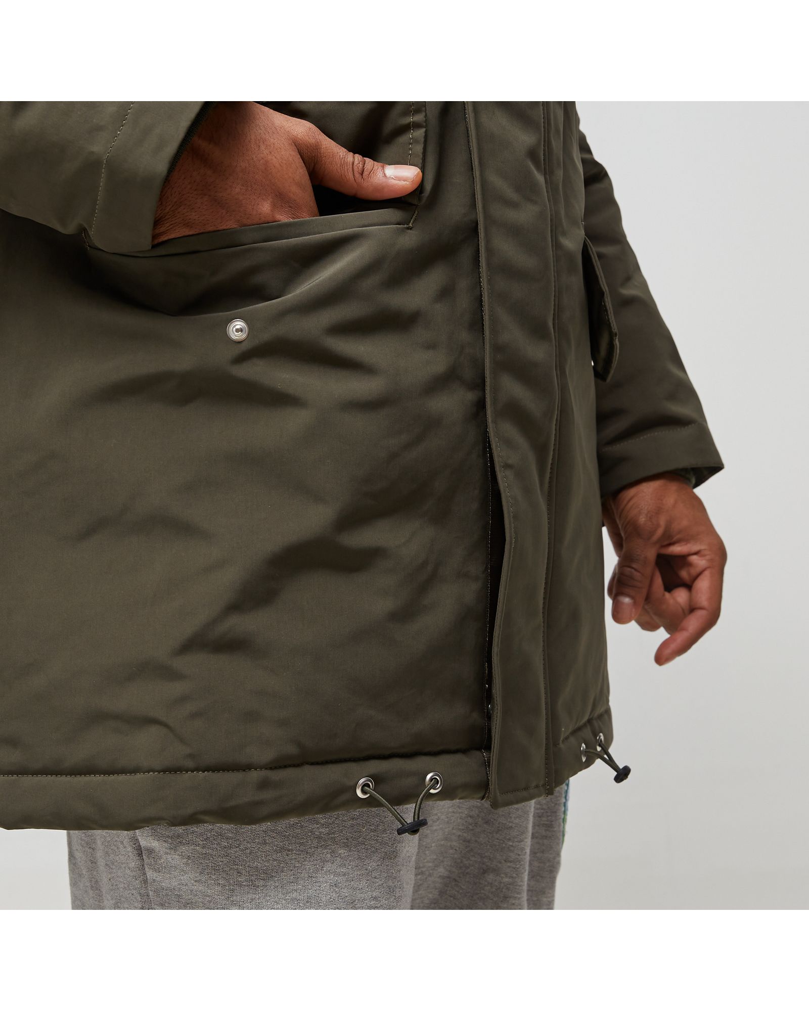 Nostra Parka
