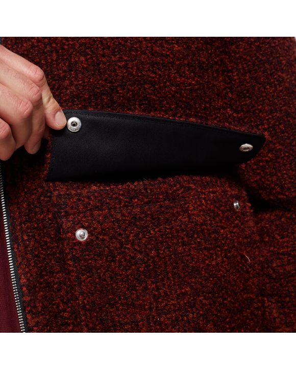 Avalon Jacket