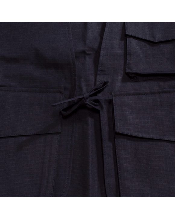 Kakum Vest