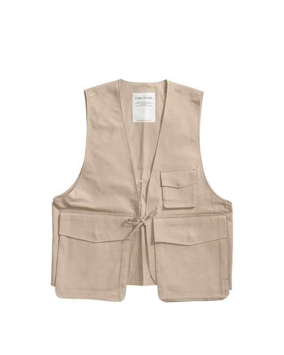 Kakum Vest