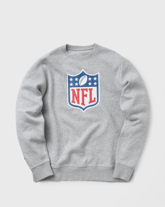 Nfl sale logo sweatshirt