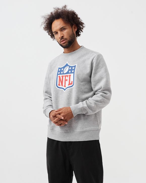 Fanatics Nfl Primary Logo Graphic Crew Sweatshirt (Sports