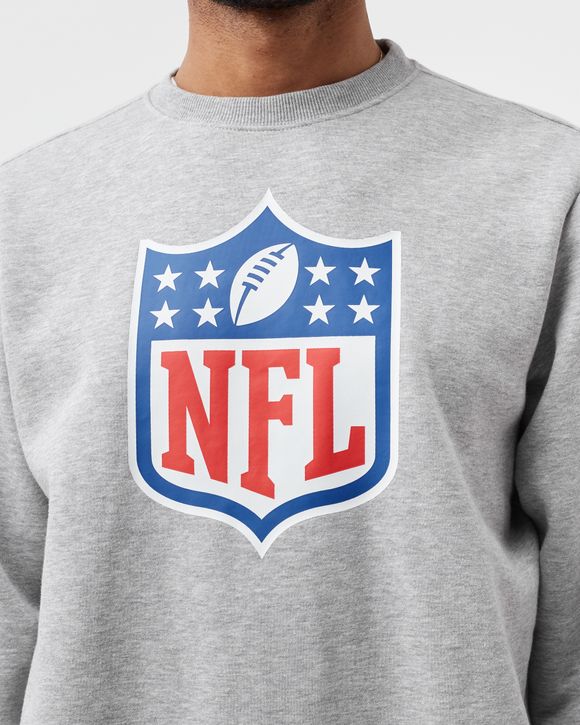 New England Patriots Crest Crewneck