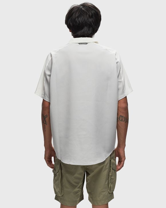 TECH SS SHIRT