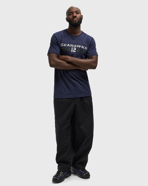 Thumbnail - NFL Seattle Seahawks Rivalry Dri-FIT Cotton Slub T-Shirt