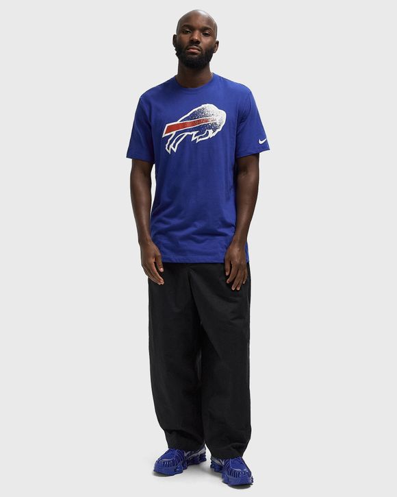 Thumbnail - NFL Buffalo Bills Rivalry Dri-FIT Cotton Slub T-Shirt