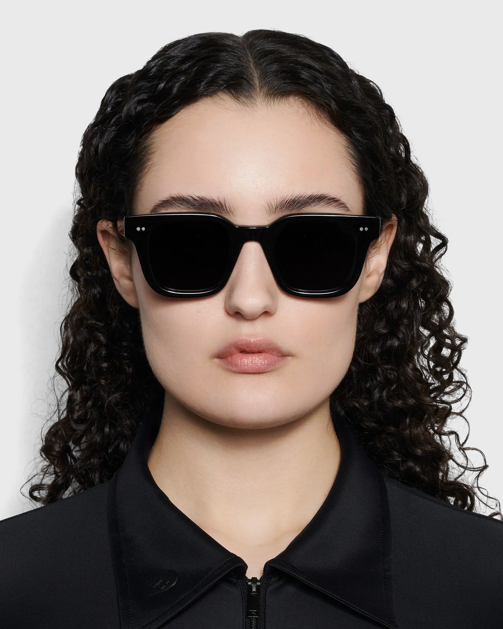 04 ALMOST BLACK SUNGLASSES