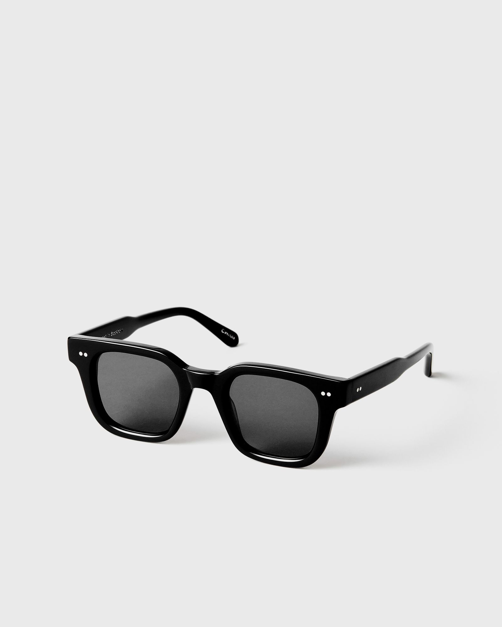 04 ALMOST BLACK SUNGLASSES