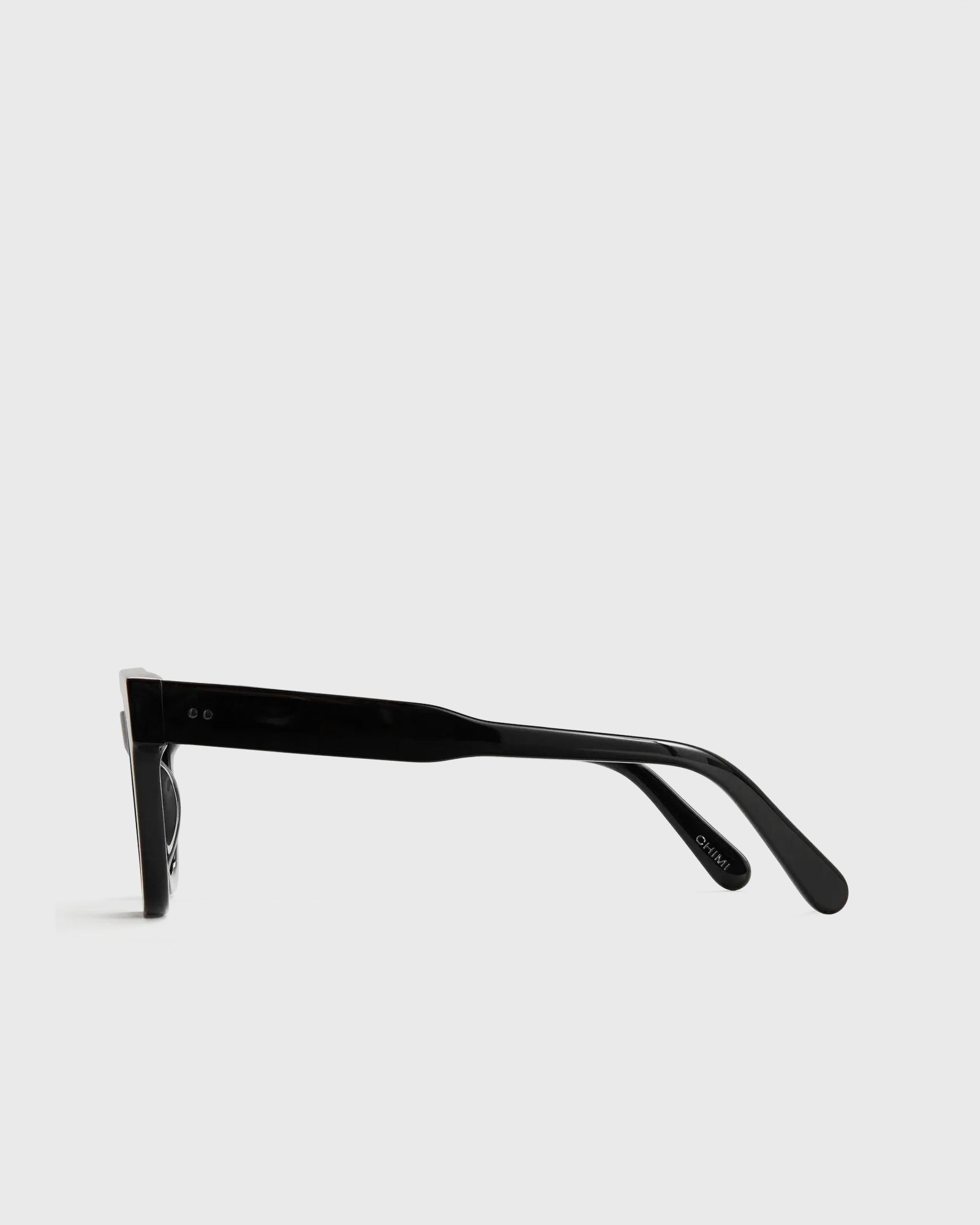 04 ALMOST BLACK SUNGLASSES