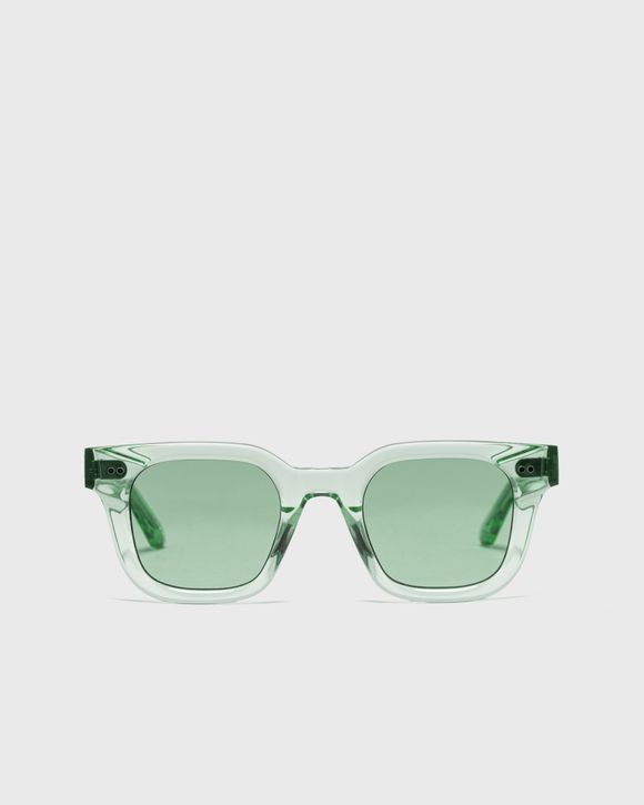 Chimi Eyewear 04 LIGHT GREEN SUNGLASSES Green - LIGHT GREEN