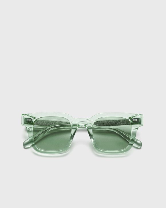 Chimi Eyewear 04 LIGHT GREEN SUNGLASSES Green | BSTN Store