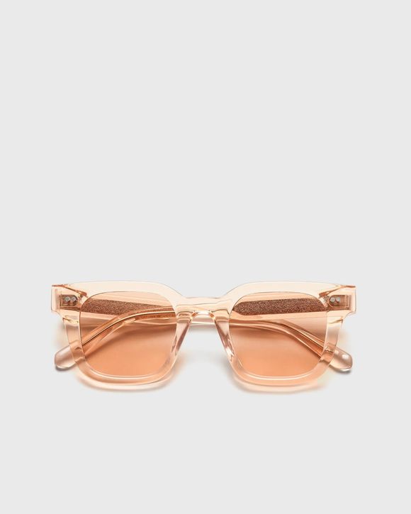 Chimi Eyewear 04 LIGHT ORANGE SUNGLASSES Pink | BSTN Store