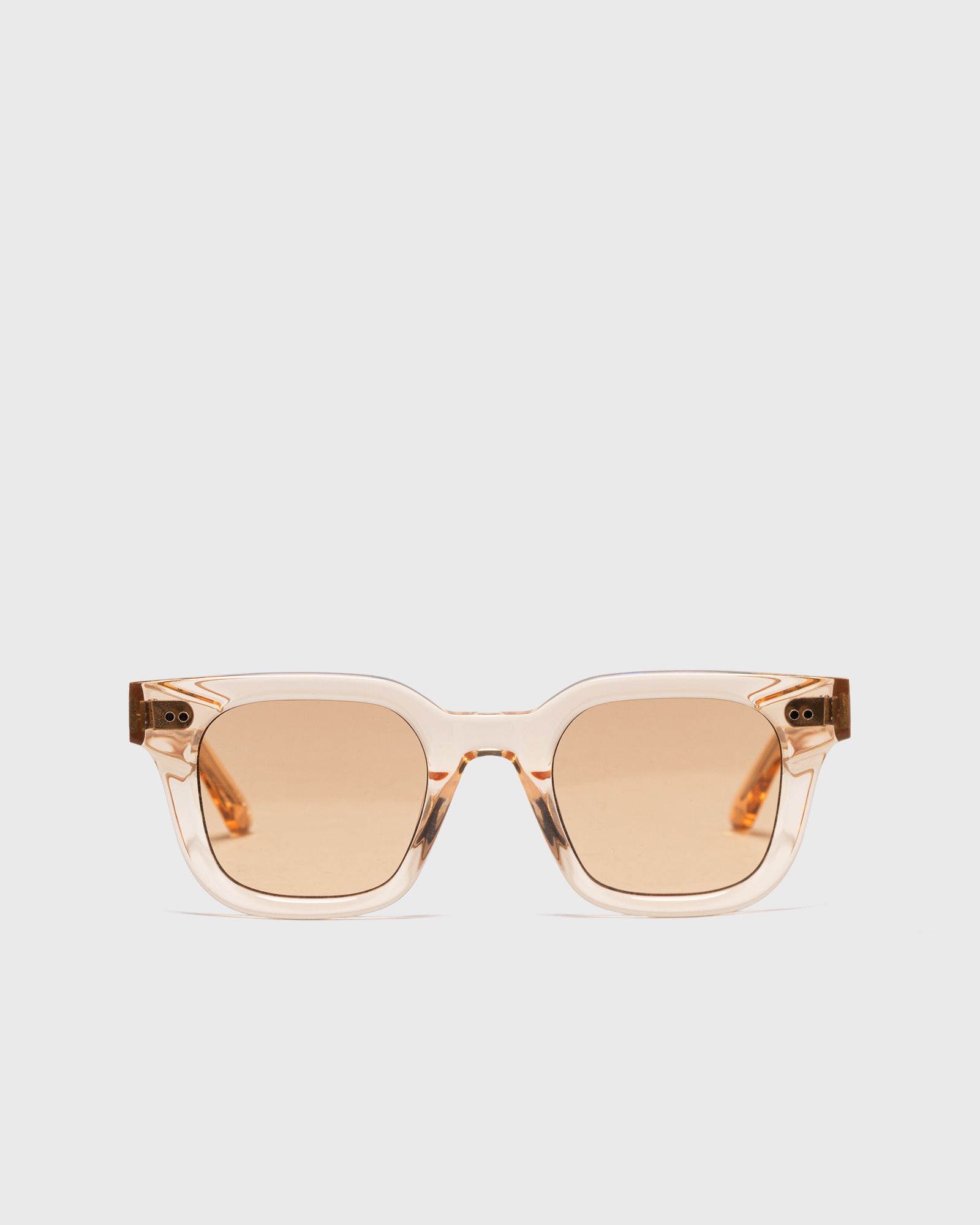 04 LIGHT ORANGE SUNGLASSES