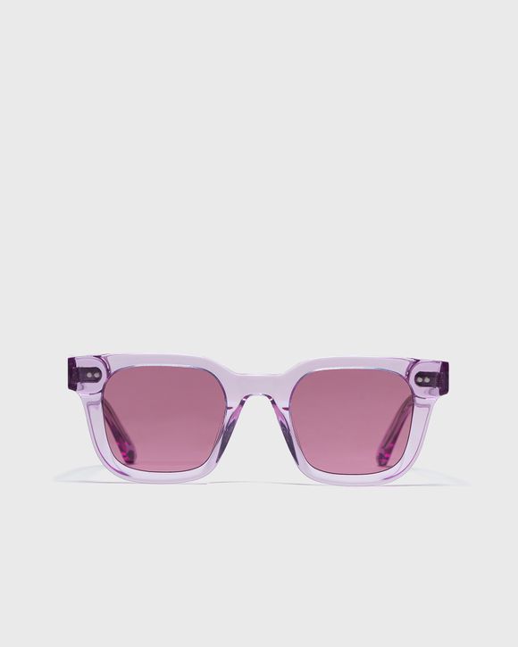 04 LIGHT PURPLE SUNGLASSES