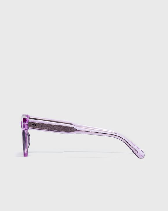 04 LIGHT PURPLE SUNGLASSES