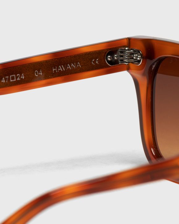 04 HAVANA SUNGLASSES