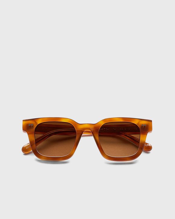 Chimi Eyewear 04 HAVANA SUNGLASSES Brown | BSTN Store