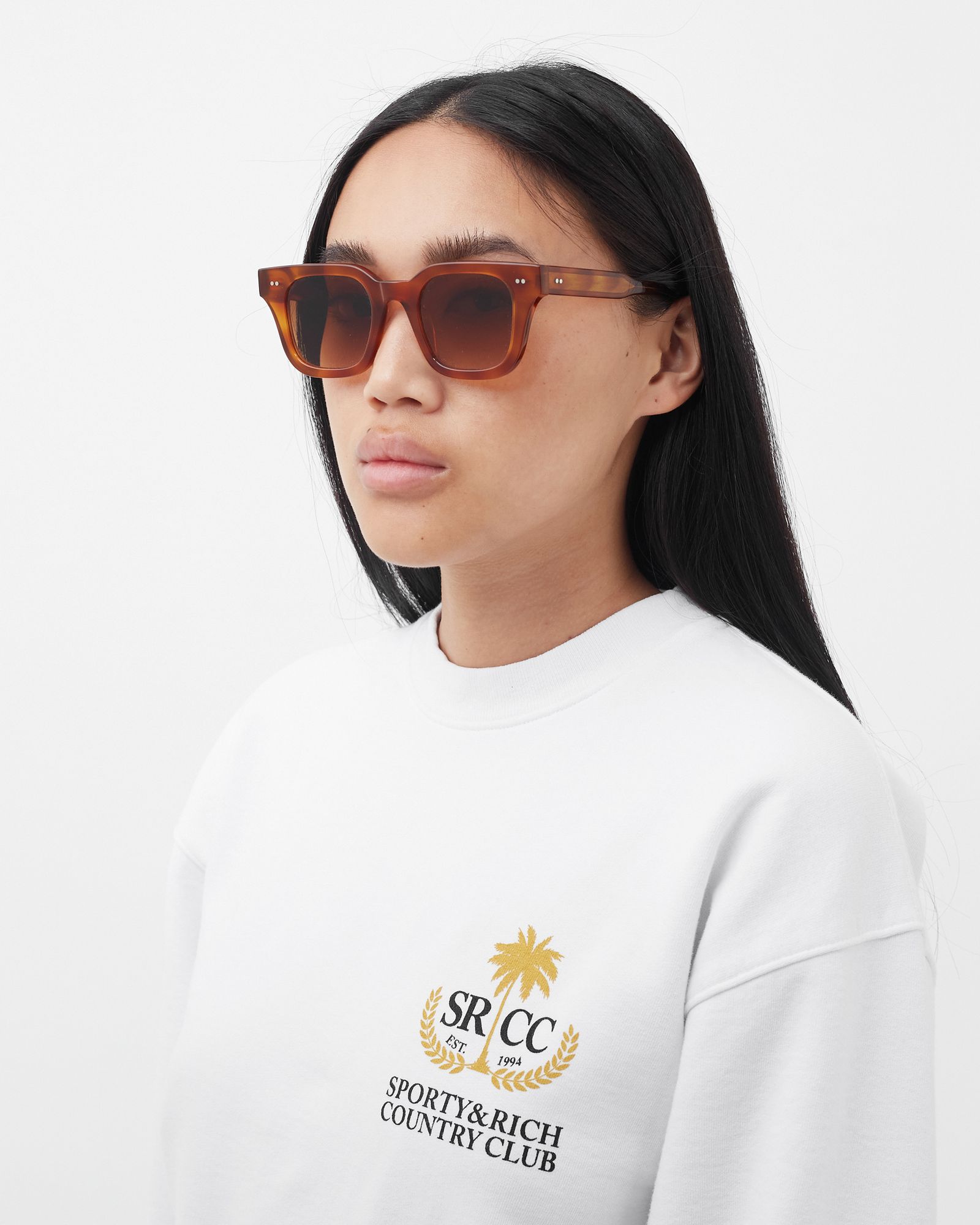 04 HAVANA SUNGLASSES