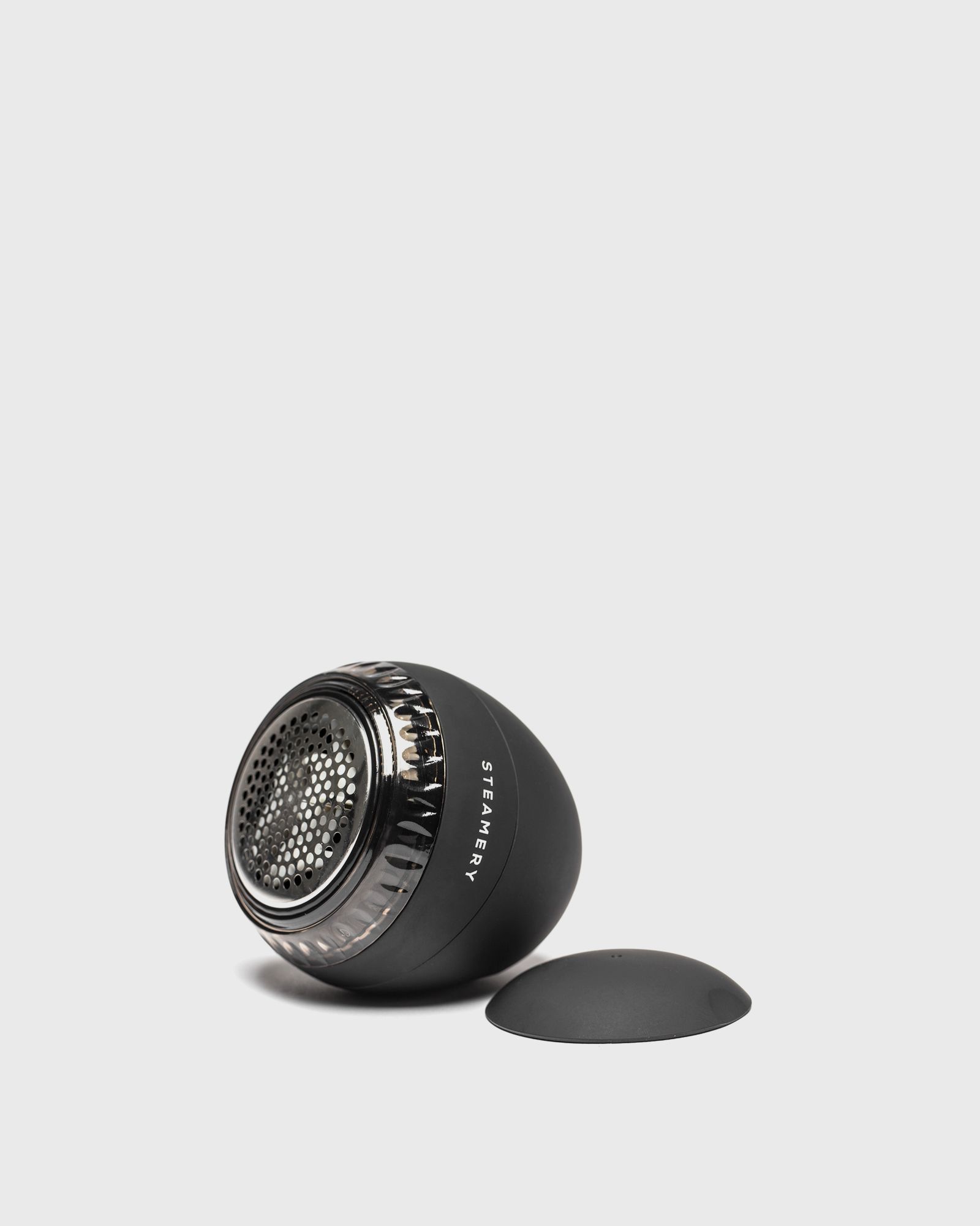 Pilo 1 Fabric Shaver Black