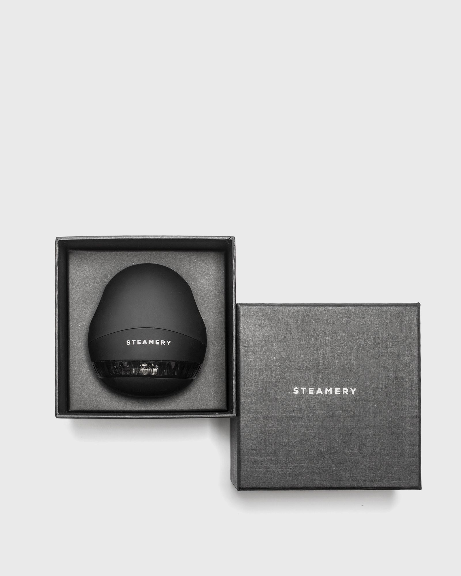 Pilo 1 Fabric Shaver Black