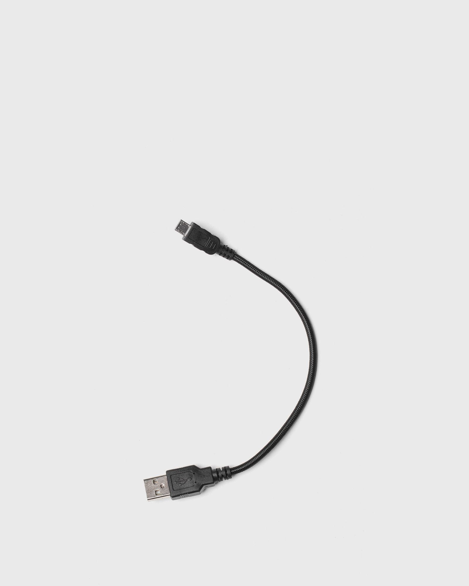 Pilo 1 Fabric Shaver Black