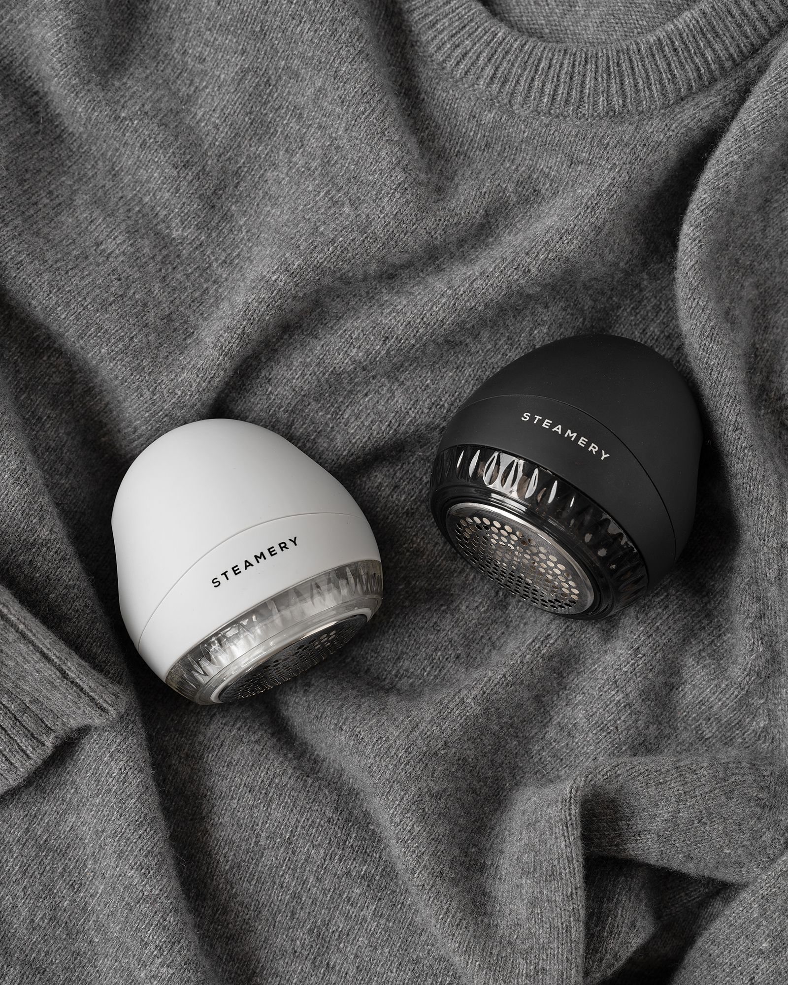 Pilo 1 Fabric Shaver Black