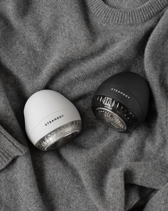 Pilo 1 Fabric Shaver Black