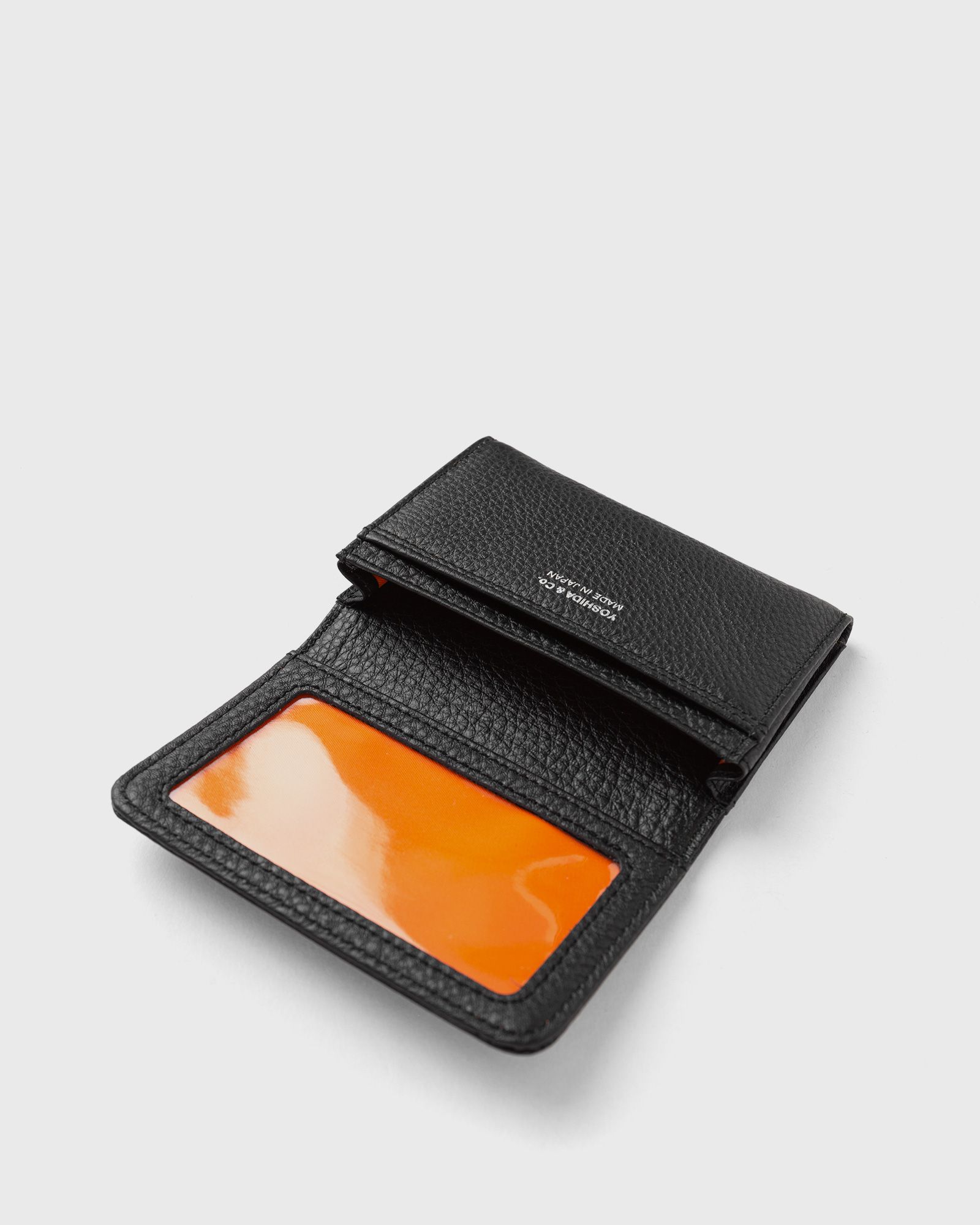 CALM CARD CASE