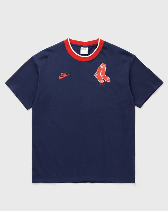 MLB Boston Red Sox 1969 Sportswear Loose Fit Tee