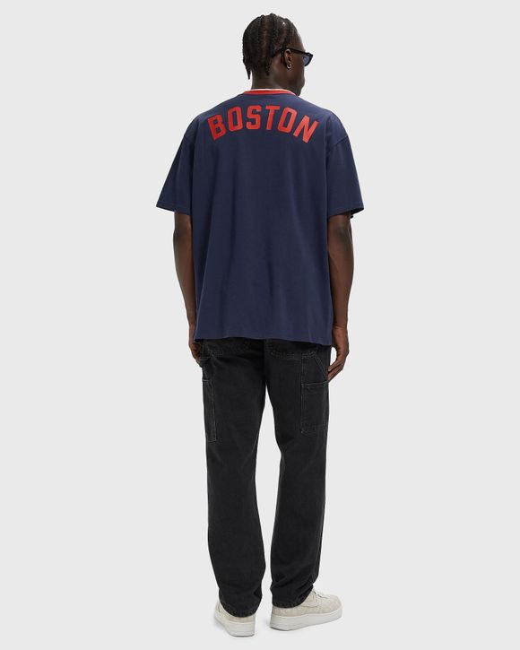 MLB Boston Red Sox 1969 Sportswear Loose Fit Tee