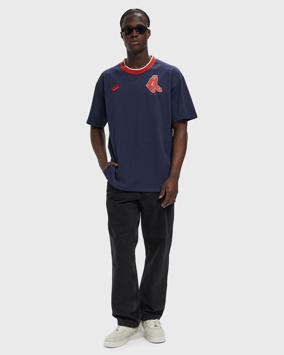 MLB Boston Red Sox 1969 Sportswear Loose Fit Tee
