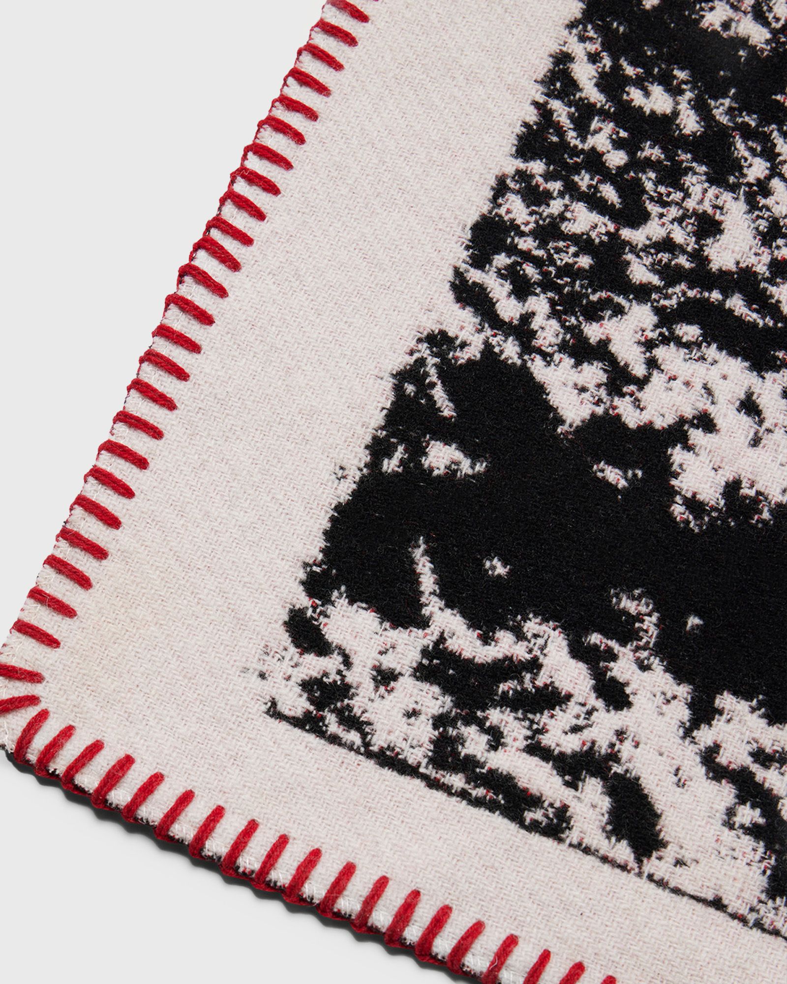 One of These Days x Woolrich BLANKET