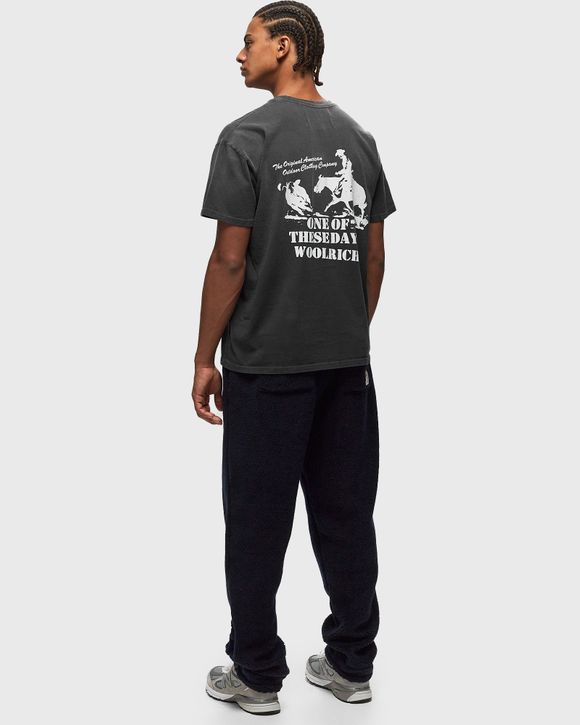 One of These Days x Woolrich ORIGINAL OUTDOOR TEE