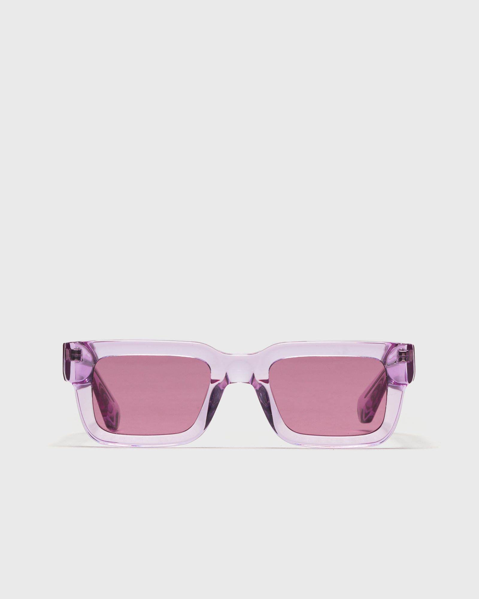 05 LIGHT PURPLE SUNGLASSES