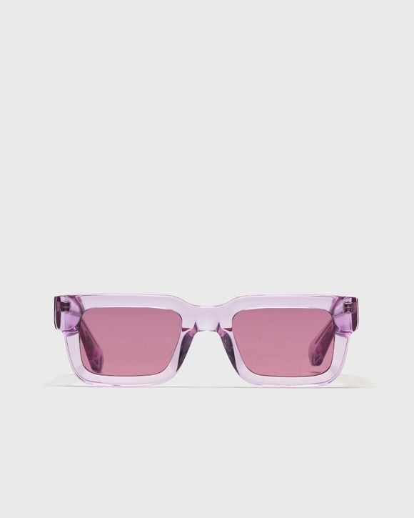 05 LIGHT PURPLE SUNGLASSES