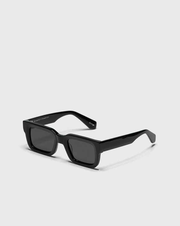 Chimi Eyewear 05 BLACK SUNGLASSES Black - 10